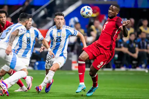 Sudamérica tiene lo suyo