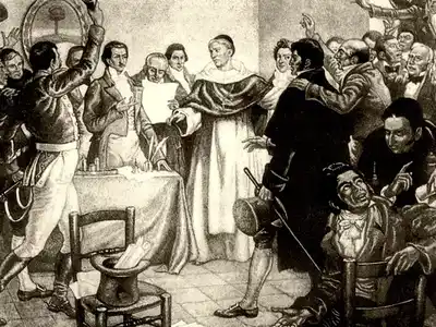 9 de julio: El debate olvidado detrás de la independencia