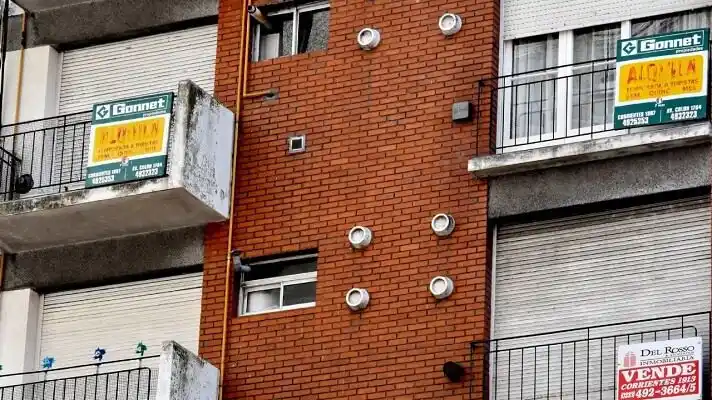 CON EL CRÉDITO PULVERIZADO: comprar vivienda en Venezuela es un lujo que se paga en dólares