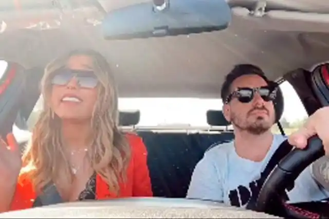 Federico Bal presentó a su nueva novia
