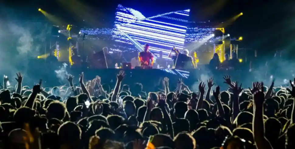 Ritondo recomendó a intendentes no habilitar fiestas electrónicas