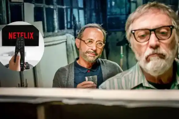 Brandoni bancó a Francella tras apoyar a Milei: “El destrozo que hizo el kirchnerismo fue monumental”