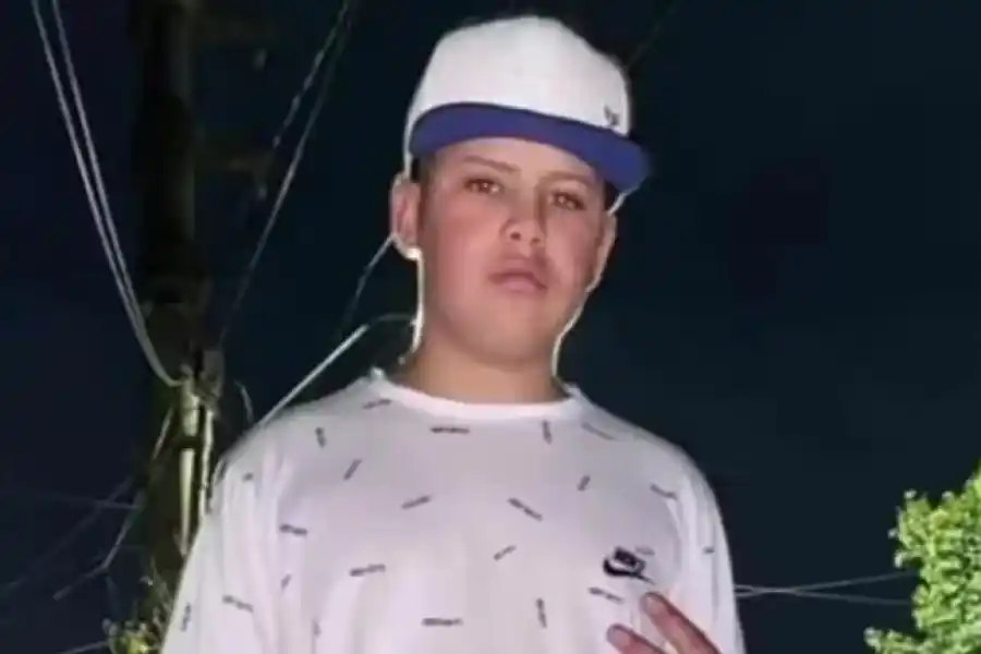 Villa Tesei: mataron a un chico de quince años en un ajuste de cuentas narco