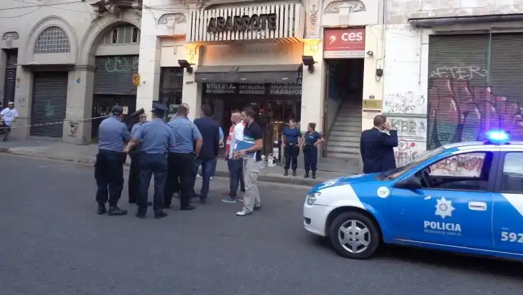 Imputan a Albertengo por el crimen del policía en Corrientes al 300