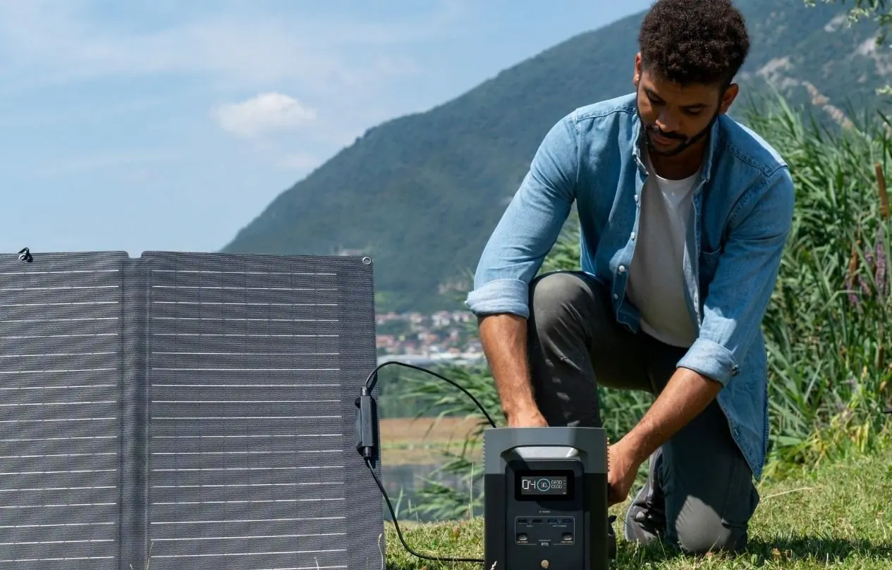 ENERGÍA SOLAR: la alternativa a la crisis eléctrica en Venezuela