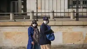 CONTAGIOS PELIGROSOS, Colombia cerca de los 700 mil casos por coronavirus