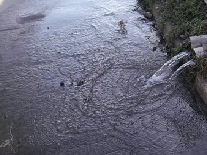Un barrio de la ciudad tendrá agua en sus calles: el motivo del vertido