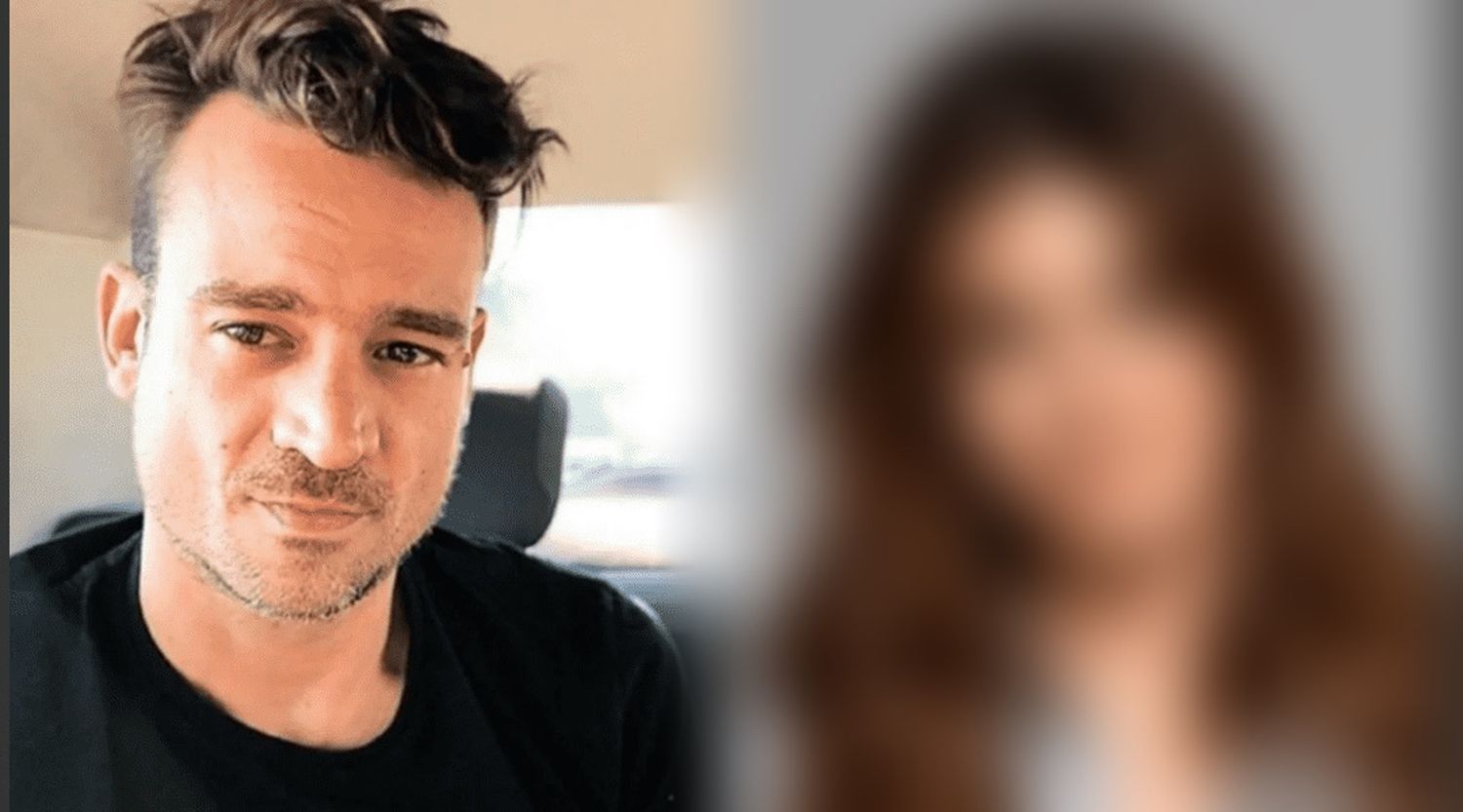 Aseguran que Chano está en pareja. Te mostramos con quién