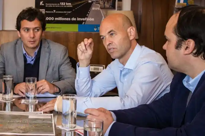 La Plata: El Tren Roca no llegará antes de febrero 