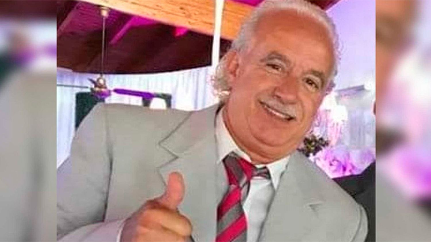 Aumentan a $1 millón la recompensa por datos sobre el ginecólogo desaparecido