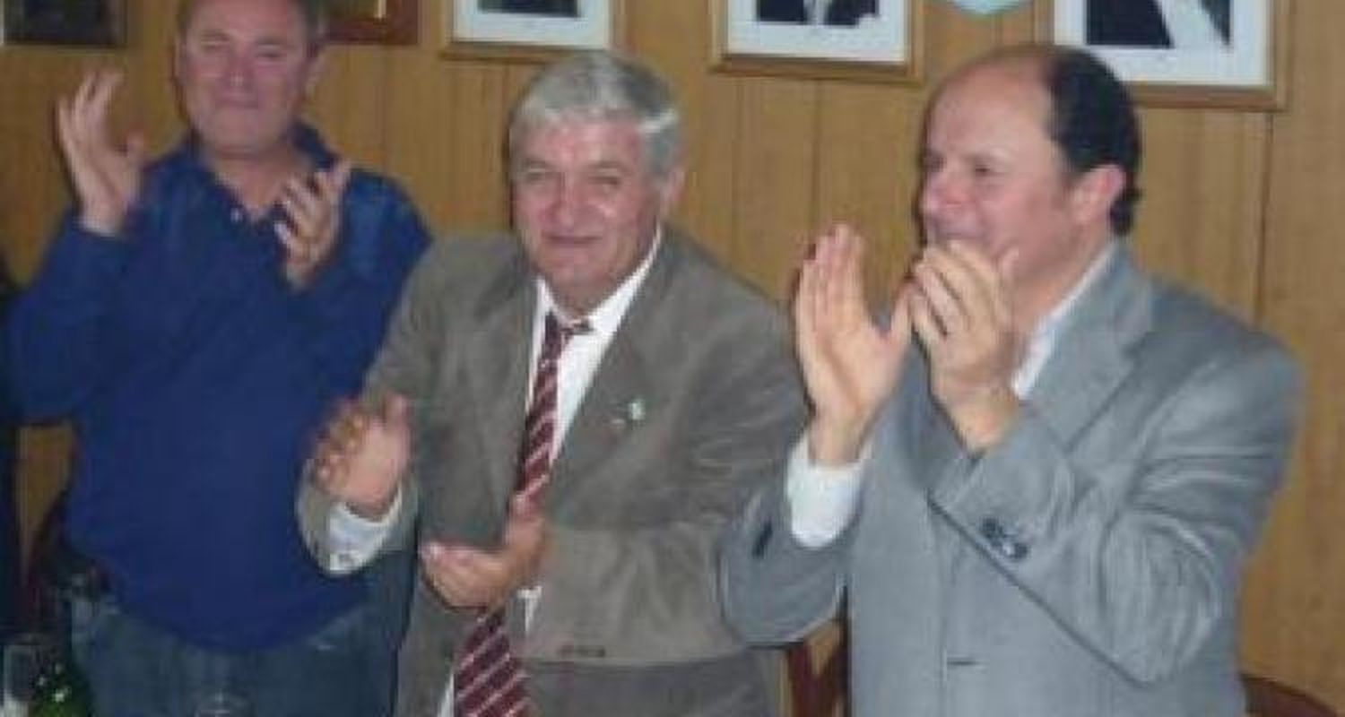 La Liga Deportiva Sampedrina celebró sus 78 años