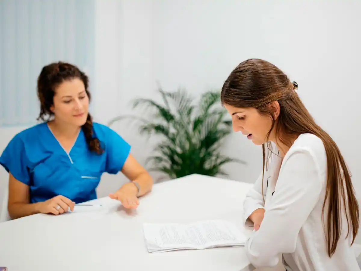 ¿El estrés puede causar trastornos en el habla?   