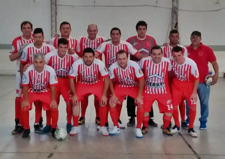 Una actualidad que no permite avizorar un pronto regreso a la cancha