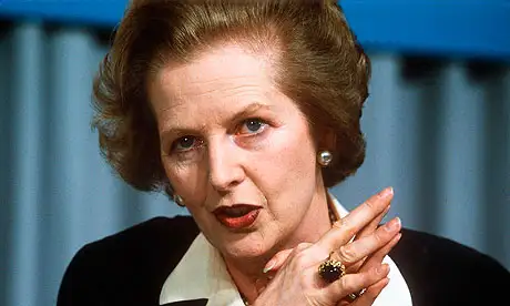 Para Thatcher "la invasión argentina fue una acción estúpida"
