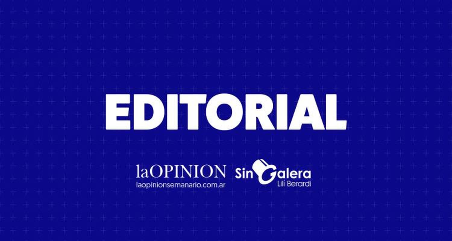“Las preguntas que nadie hace en medio de la pandemia para no violar un derecho humano”, un editorial de Lilí Berardi