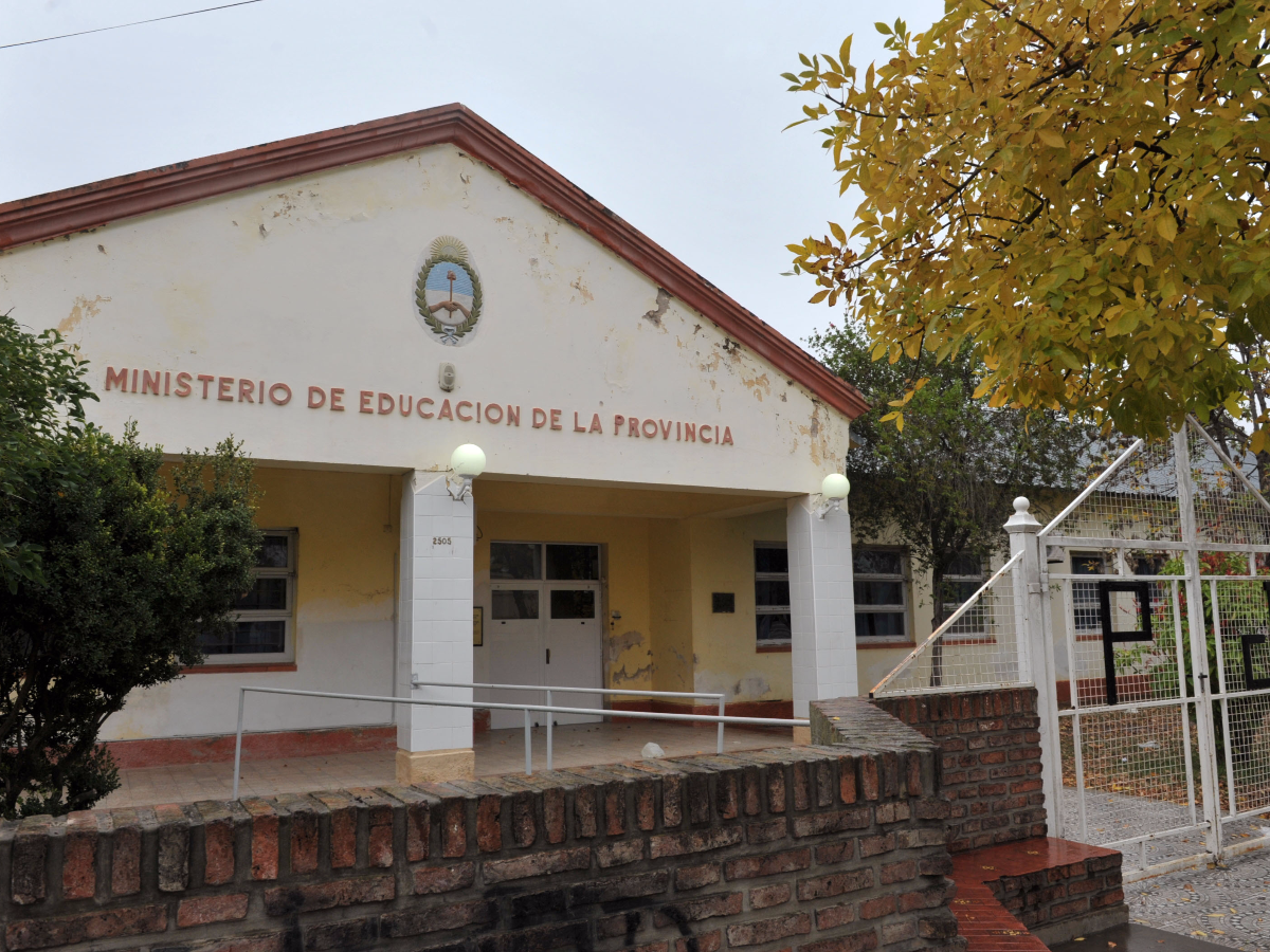 Mañana comienzan las preinscripciones para el ciclo lectivo 2018