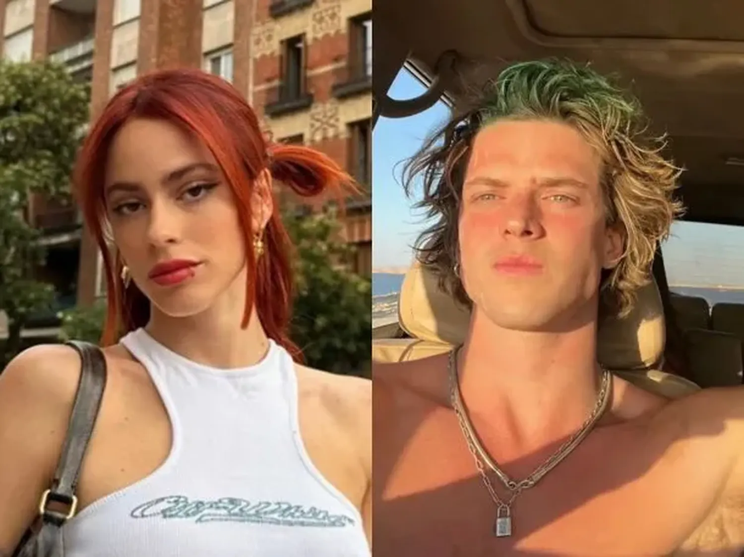 Aseguran que Tini Stoessel olvidó rápido a Rodrigo De Paul y comenzó un nuevo romance