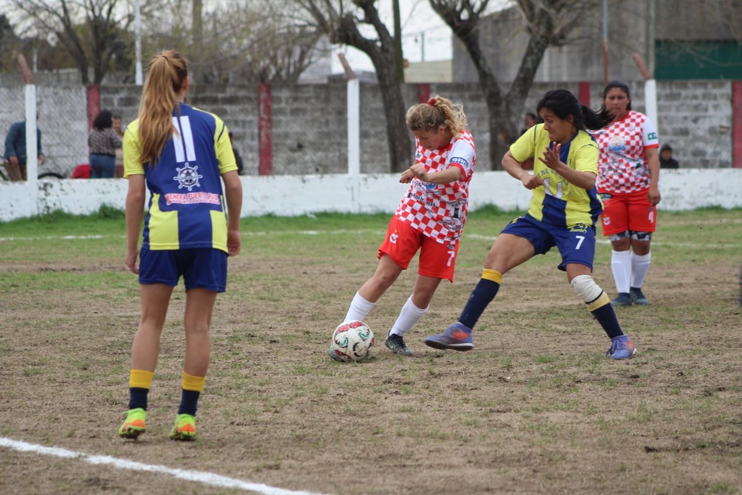 femenino