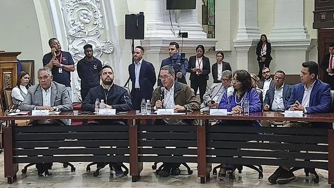 AN RASPA LA OLLA al aprobar varios créditos adicionales: cierra el 2023 con 14 leyes sancionas