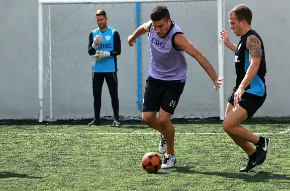 Juventud quiere seguir sumando: esta noche recibe a Villa Dálmine