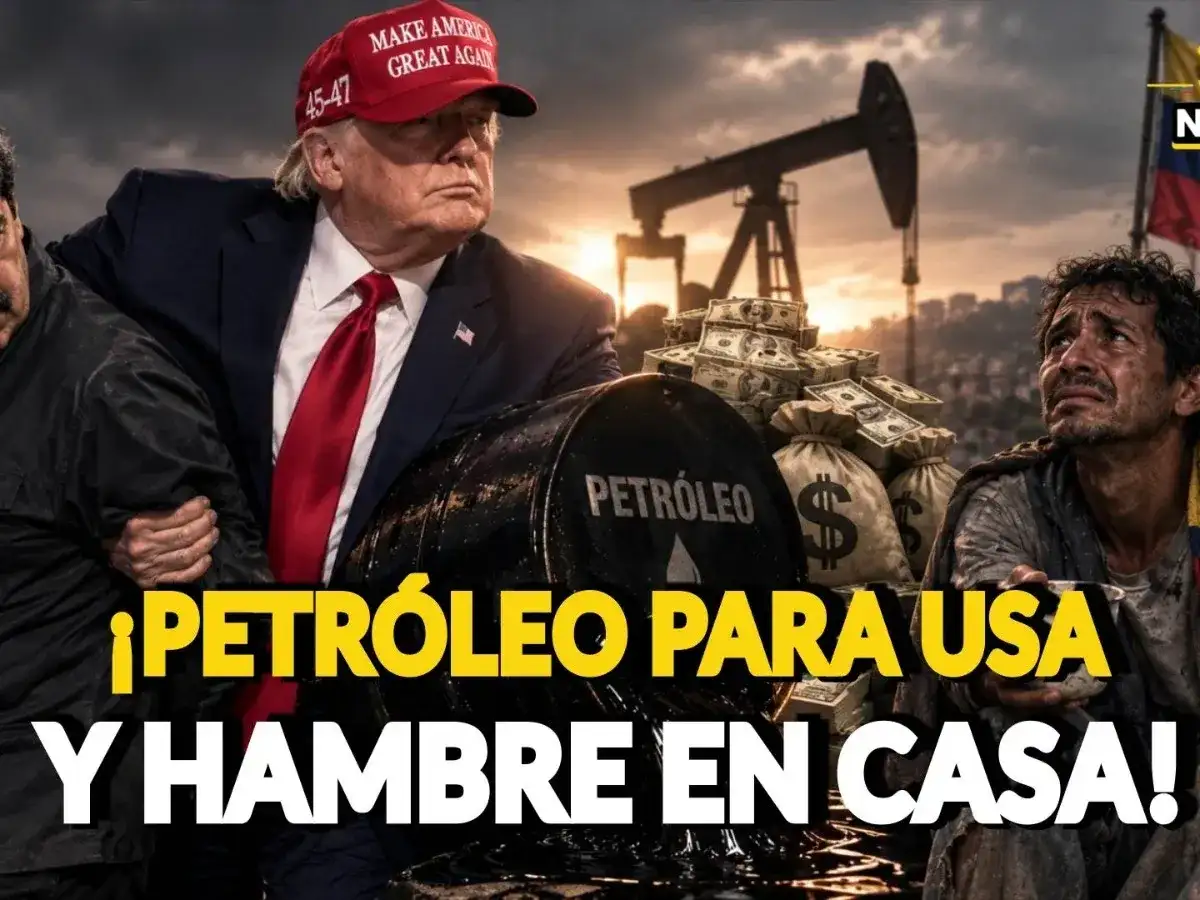 ¡SIN UN BOLÍVAR!: la economía no despega y los venezolanos pagan los platos rotos