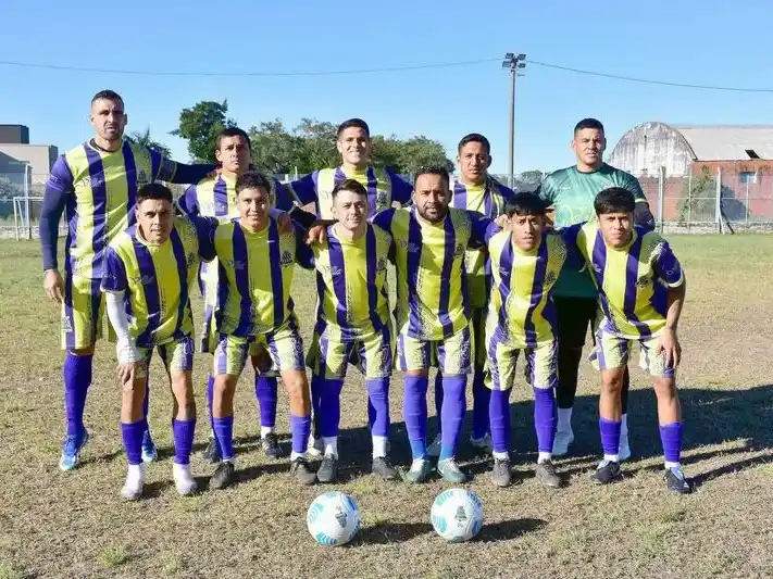 Hoy se jugaría la totalidad de
la fecha 17 del Clasificatorio