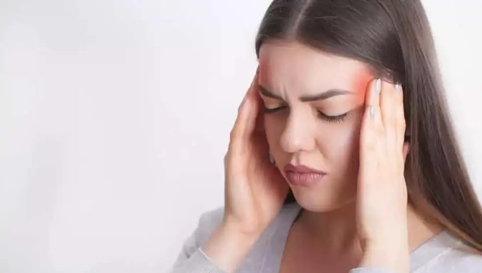 La migraña es una dolencia que afecta al 14,7 por ciento de la población.