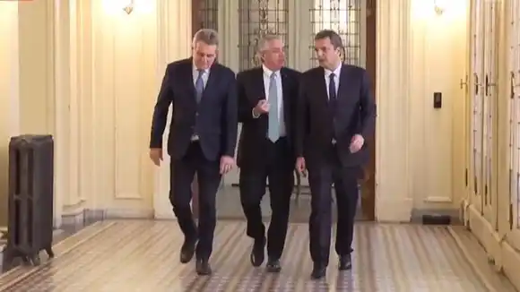 El Gobierno analiza un «alivio» en el pago de impuesto a las Ganancias