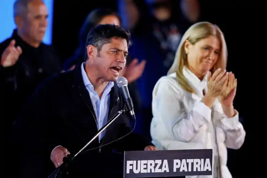 Kicillof