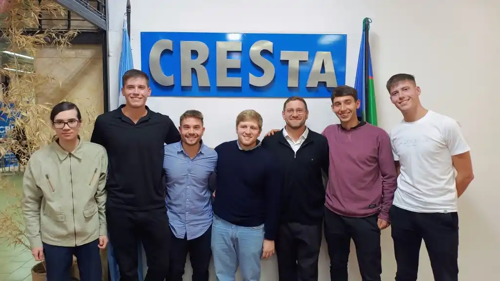 Los nuevos profesionales técnicos en Redes Eléctricas