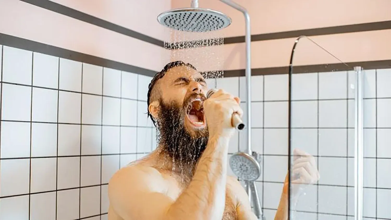 Esto es lo que significa que prefieras bañarte de noche (+Detalles)