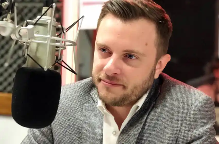 «El Estado no te puede matar con el DREI y tenerte un año para hacer una habilitación de un comercio»