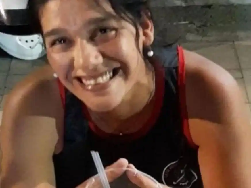 Conmoción en Victoria: Soledad Andino fue asesinada por su expareja, que tenía condena condicional por violencia de género