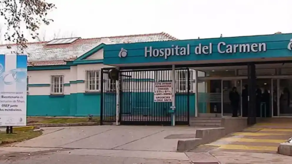 mendoza - 2
