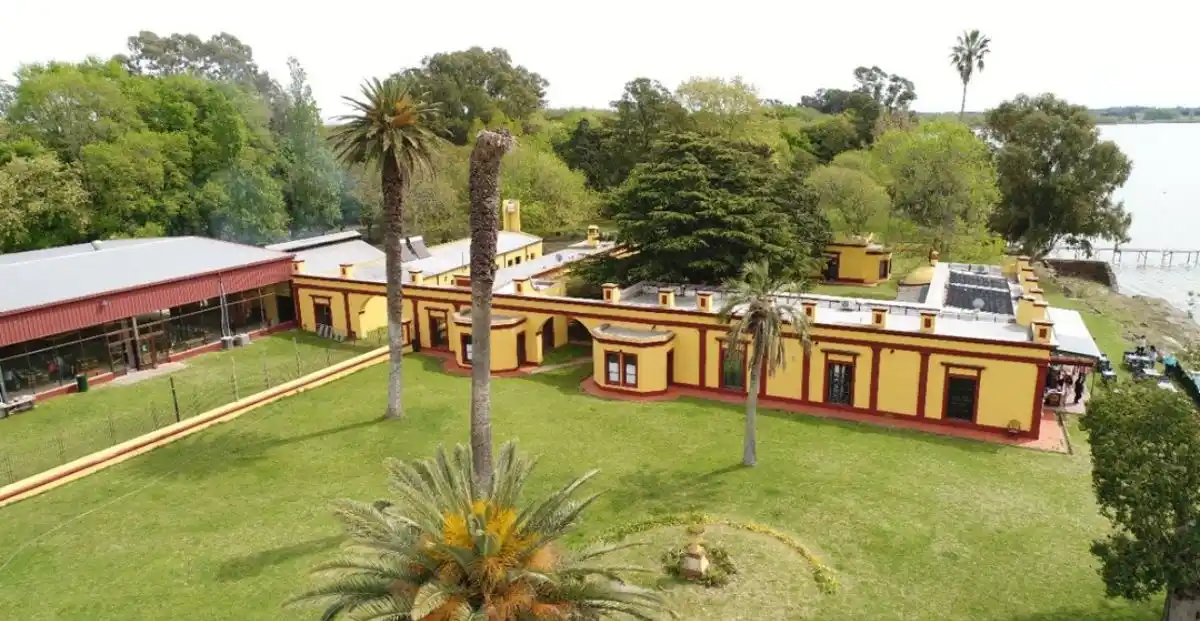 Nueva etapa en la estancia La Alameda con más propuestas turísticas