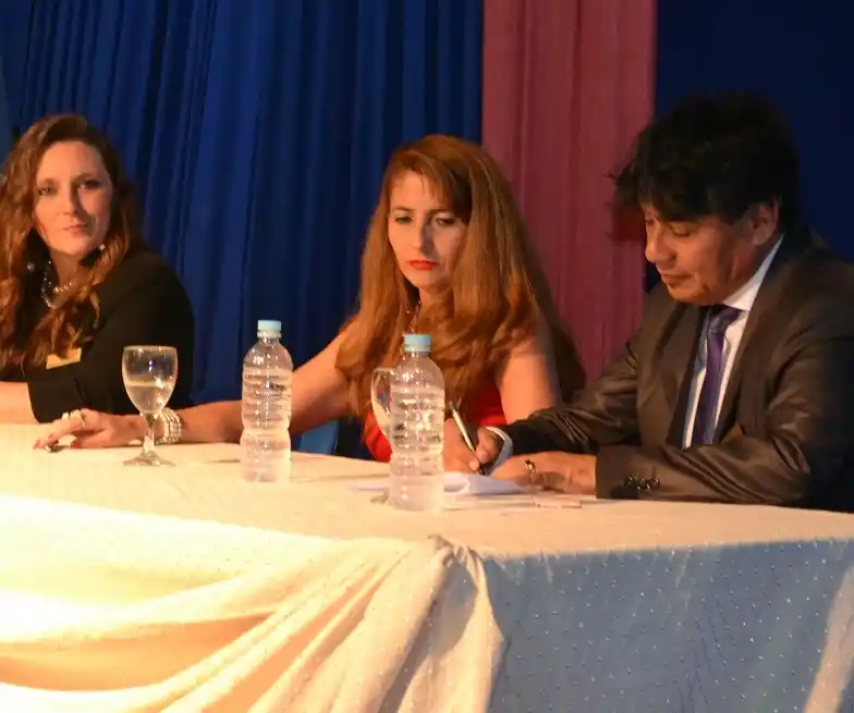 El Tribunal Electoral adjudicó los cargos electivos de los comicios del 14 de noviembre