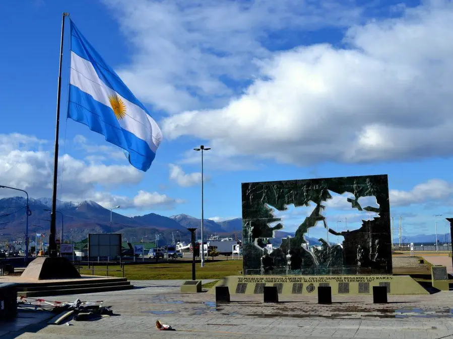 Reino Unido se pronunció acerca de los rumores de que EEUU apoyaría a LA Argentina en su reclamo por las Islas Malvinas.