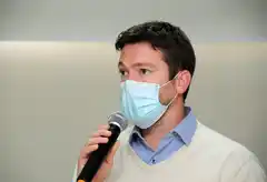 Se confirmó que en la ciudad circulan las variantes Manaos y británica de coronavirus