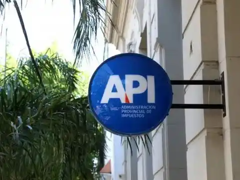 Habrá atención reducida en las oficinas de Administración Provincial de Impuestos en Rosario por obras.