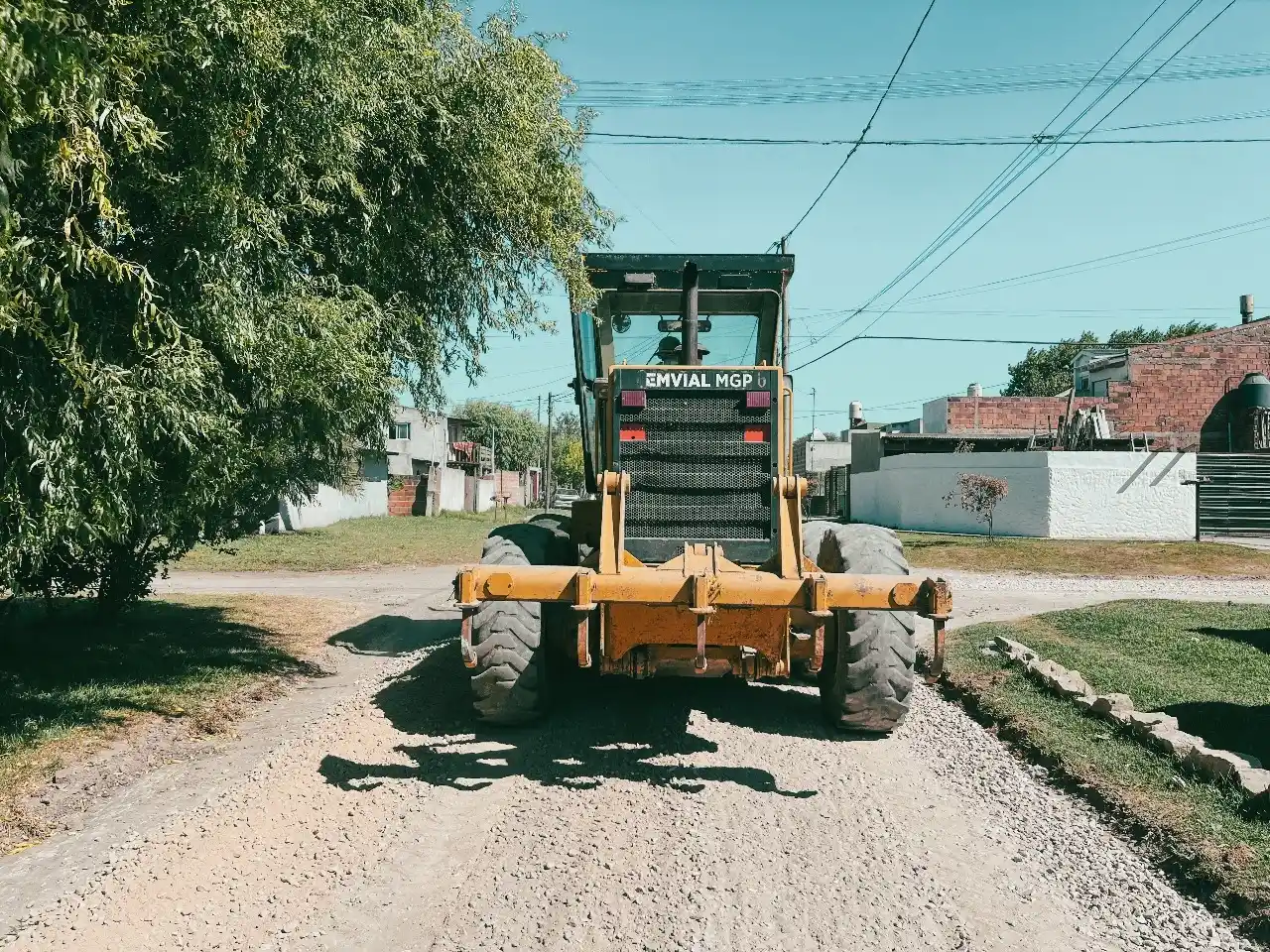 Los microbasurales se pueden denunciar en la línea de atención gratuita 147.
