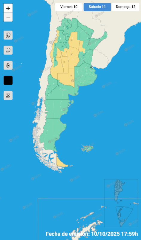 VIENTOS