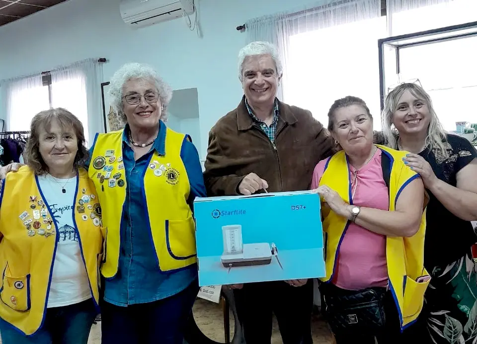 Club de Leones de Necochea