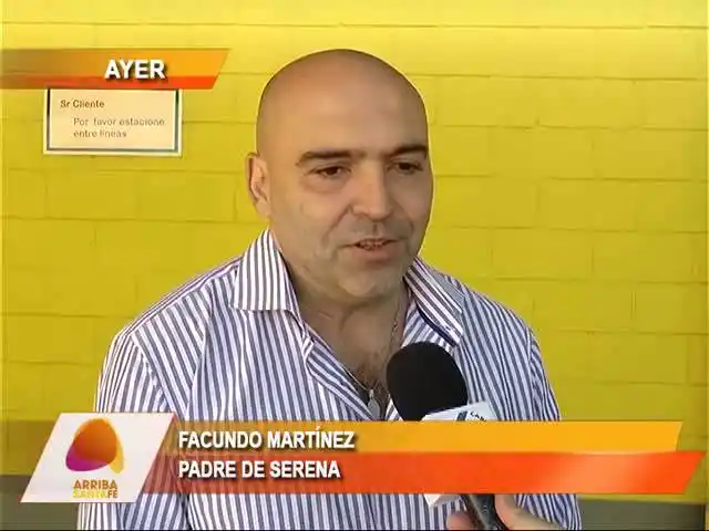 Caso Serena: “Hay pruebas para condenar a los imputados”