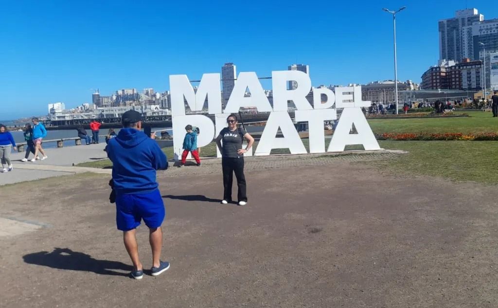 Flojo arranque de la temporada de verano