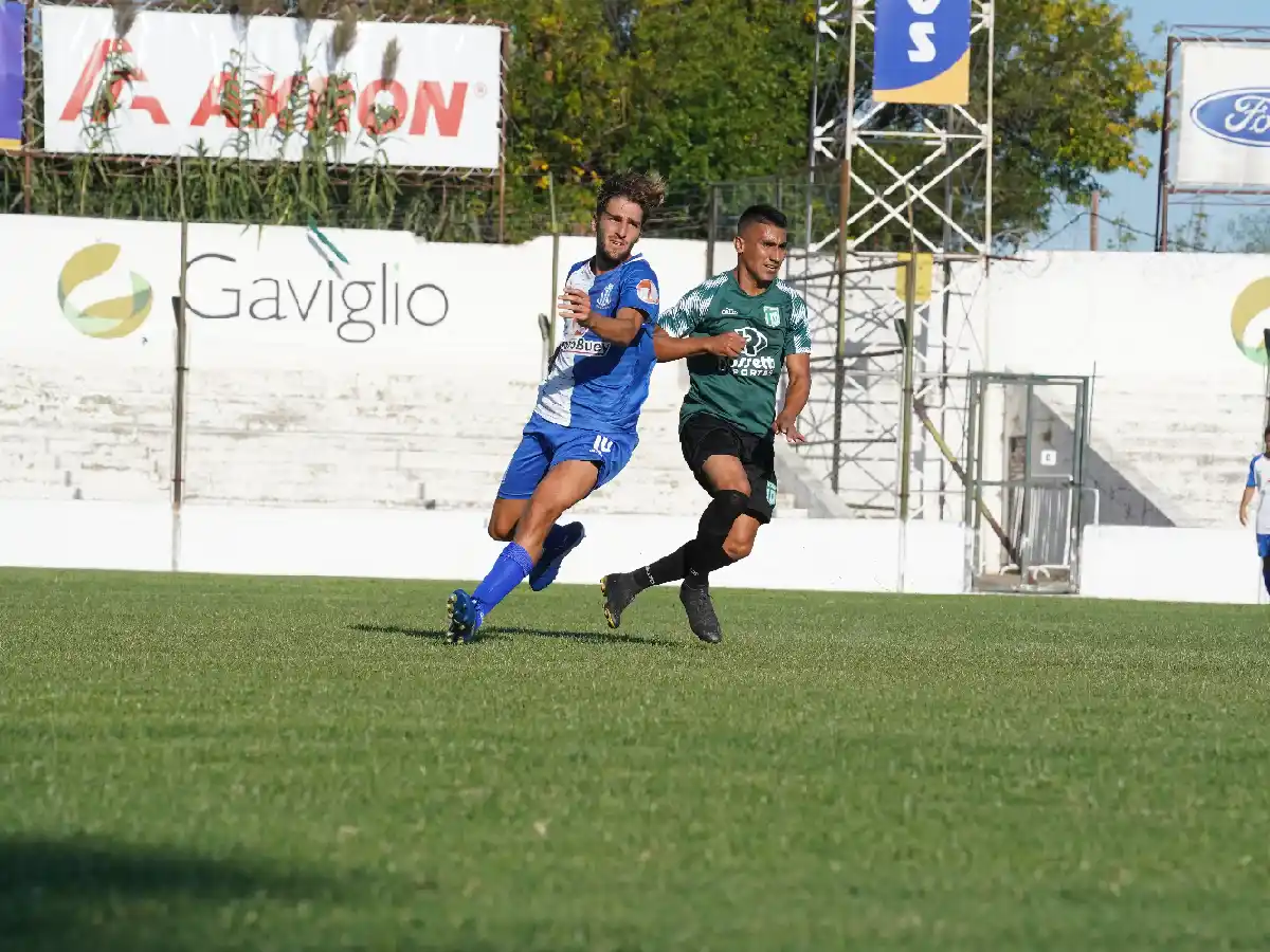 Probó con variantes