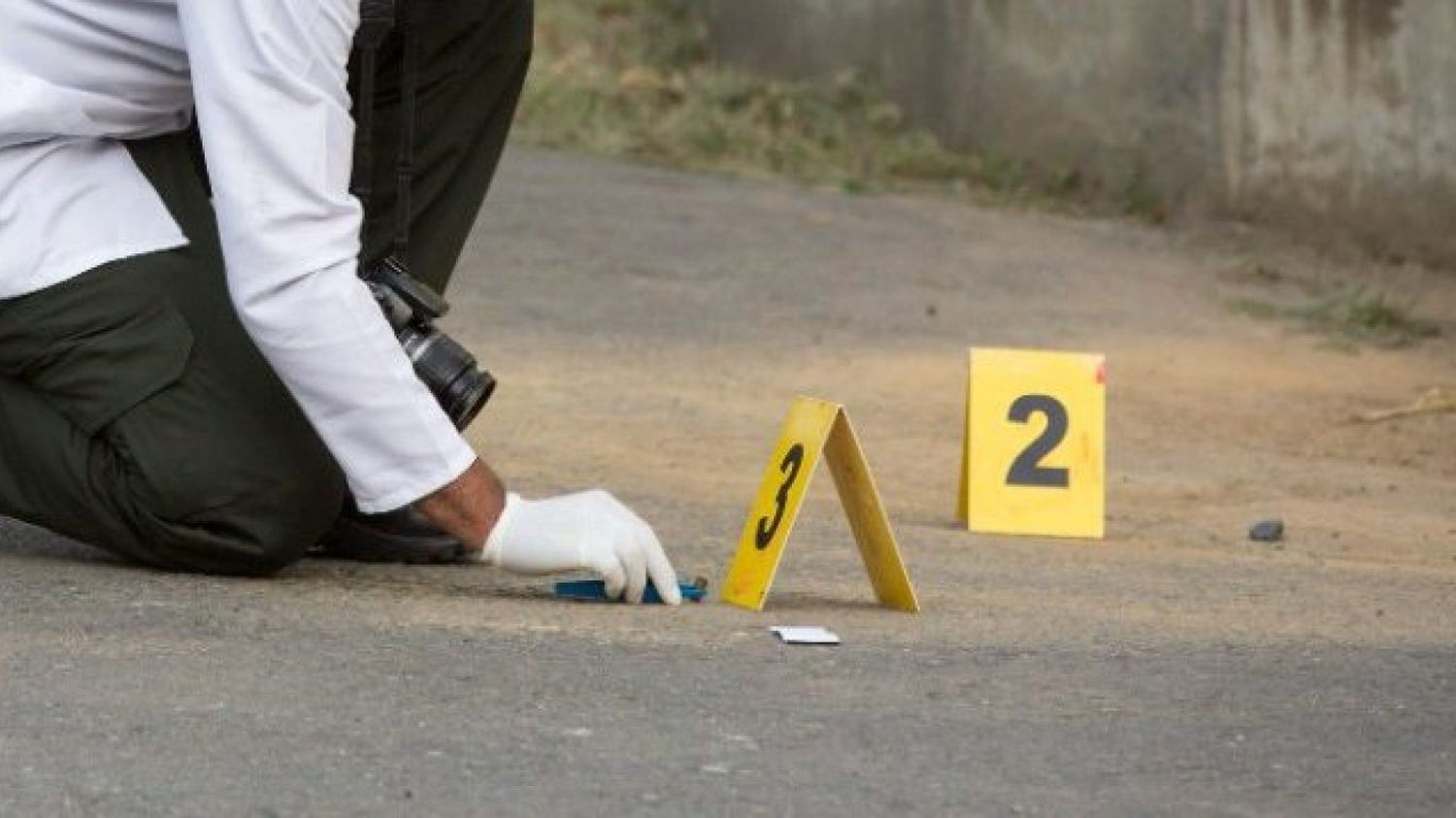 Asesinan a dominicanos en un restaurante cartagenero