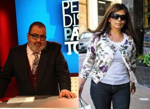 Lavado de dinero: Lanata en PPT presenta informe con Miriam Quiroga, ex secretaria de Néstor Kirchner