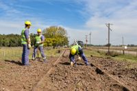 Intendentes de la región se reunirán por la vuelta del tren de cargas