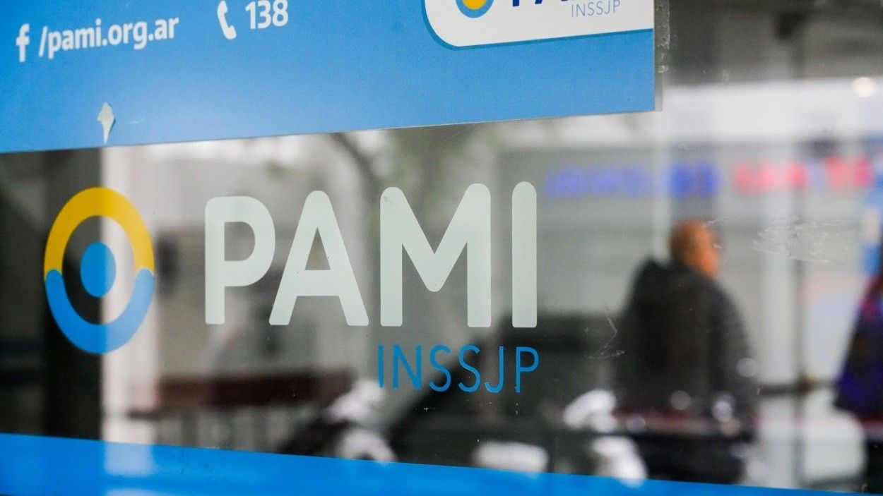 La droguería Suizo Argentina también tiene contratos por cientos de miles de dólares con el PAMI
