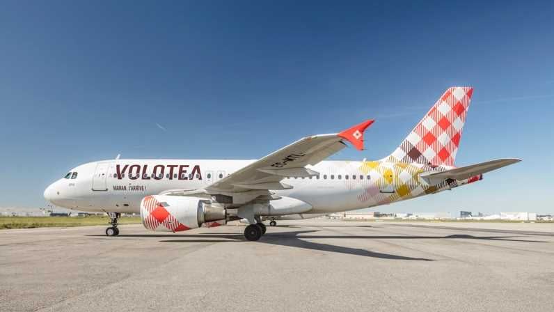 Volotea inaugurates flights to Málaga and Valencia from A Coruña